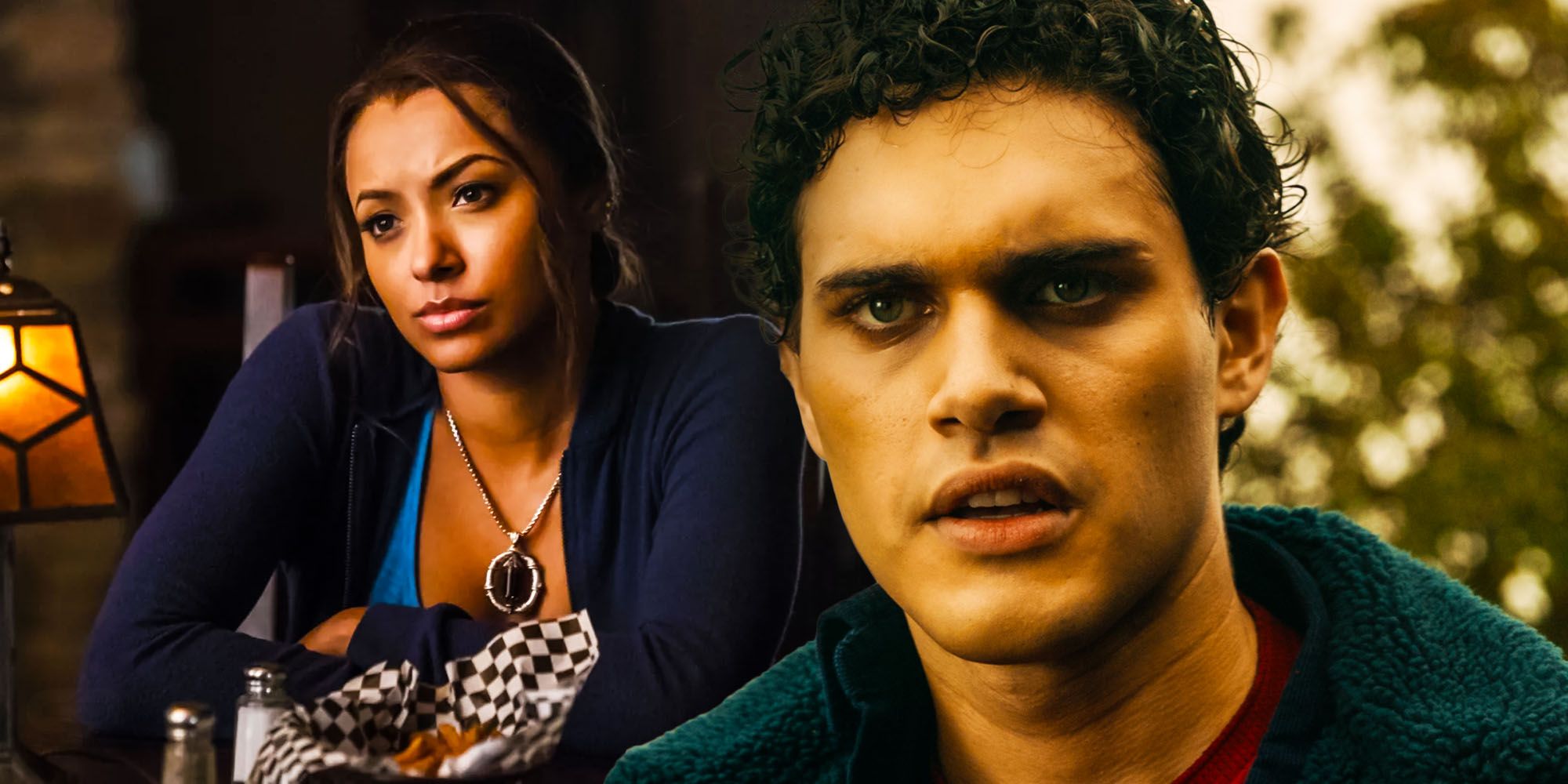 Legados: Landon puede convertirse en Bonnie de Vampire Diaries (pero mejor)