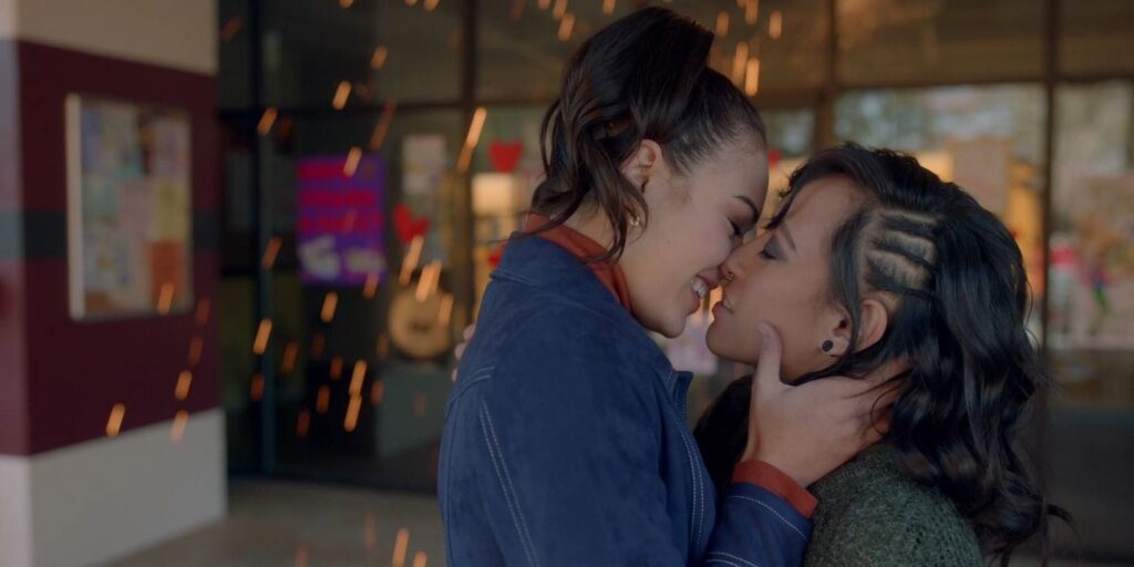 Legados: el giro trágico de Finch y Josie no funcionó