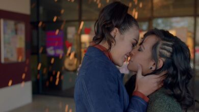 Legados: el giro trágico de Finch y Josie no funcionó