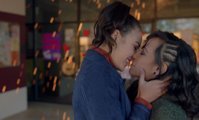 Legados: el giro trágico de Finch y Josie no funcionó