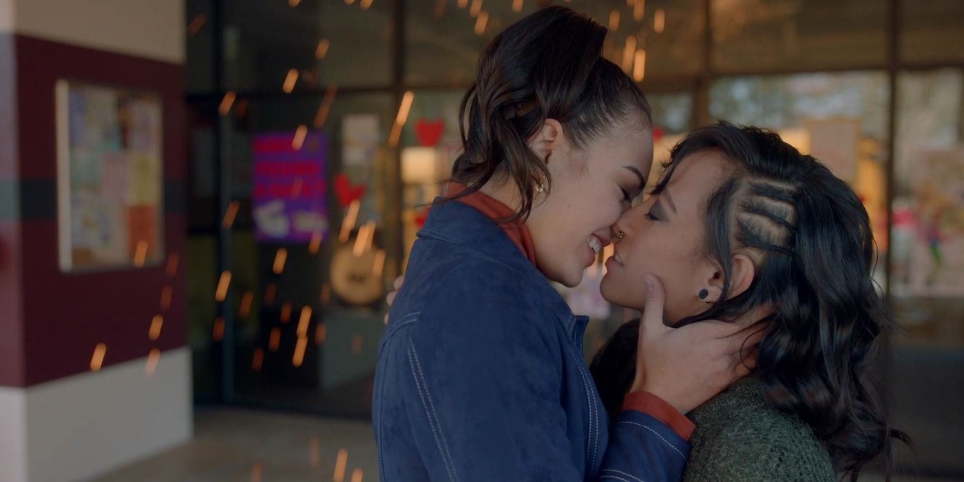 Legados: el giro trágico de Finch y Josie no funcionó