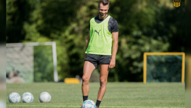 León ficha a Kagelmacher, defensor uruguayo que pasó por Real Madrid