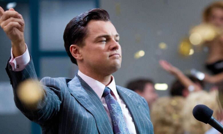Leonardo DiCaprio honrado con nuevas especies de árboles que llevan su nombre