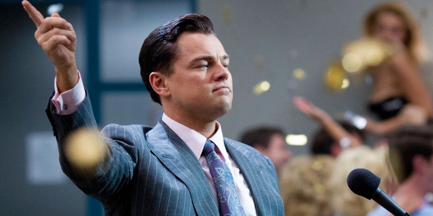 Leonardo DiCaprio honrado con nuevas especies de árboles que llevan su nombre