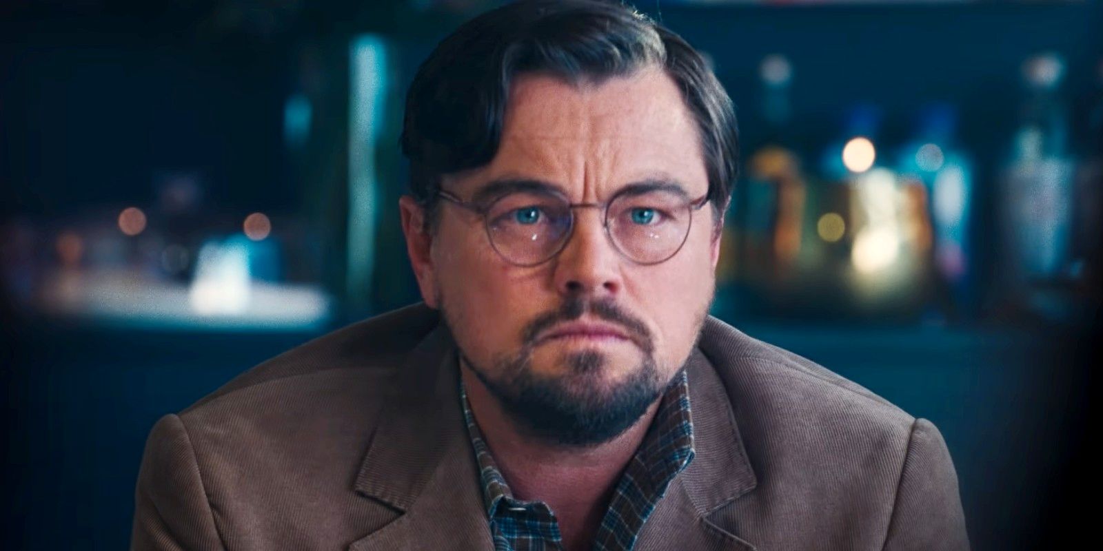 Leonardo DiCaprio tiene especies de árboles nombradas en su honor en agradecimiento por el activismo