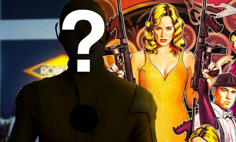 Leyendas del mañana: [SPOILER]El regreso de 's explicado (y por qué era un aliado)