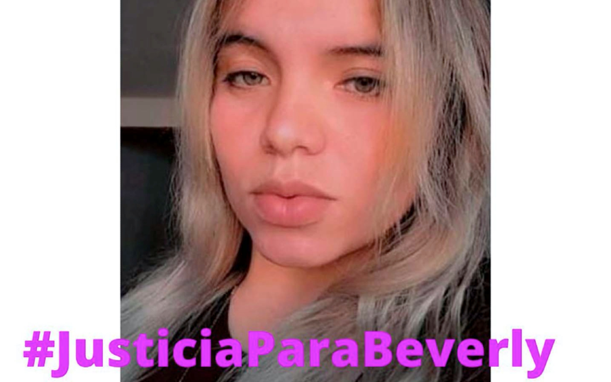 Liberan a Beverly; determinan que actuó en defensa propia contra chofer de Uber