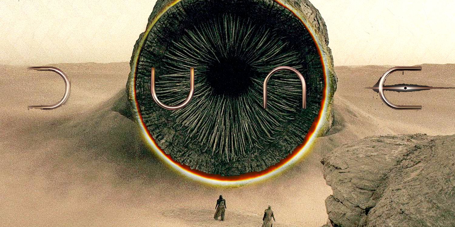 Libro de Dune comprado por millones por personas que no entienden los derechos de las películas