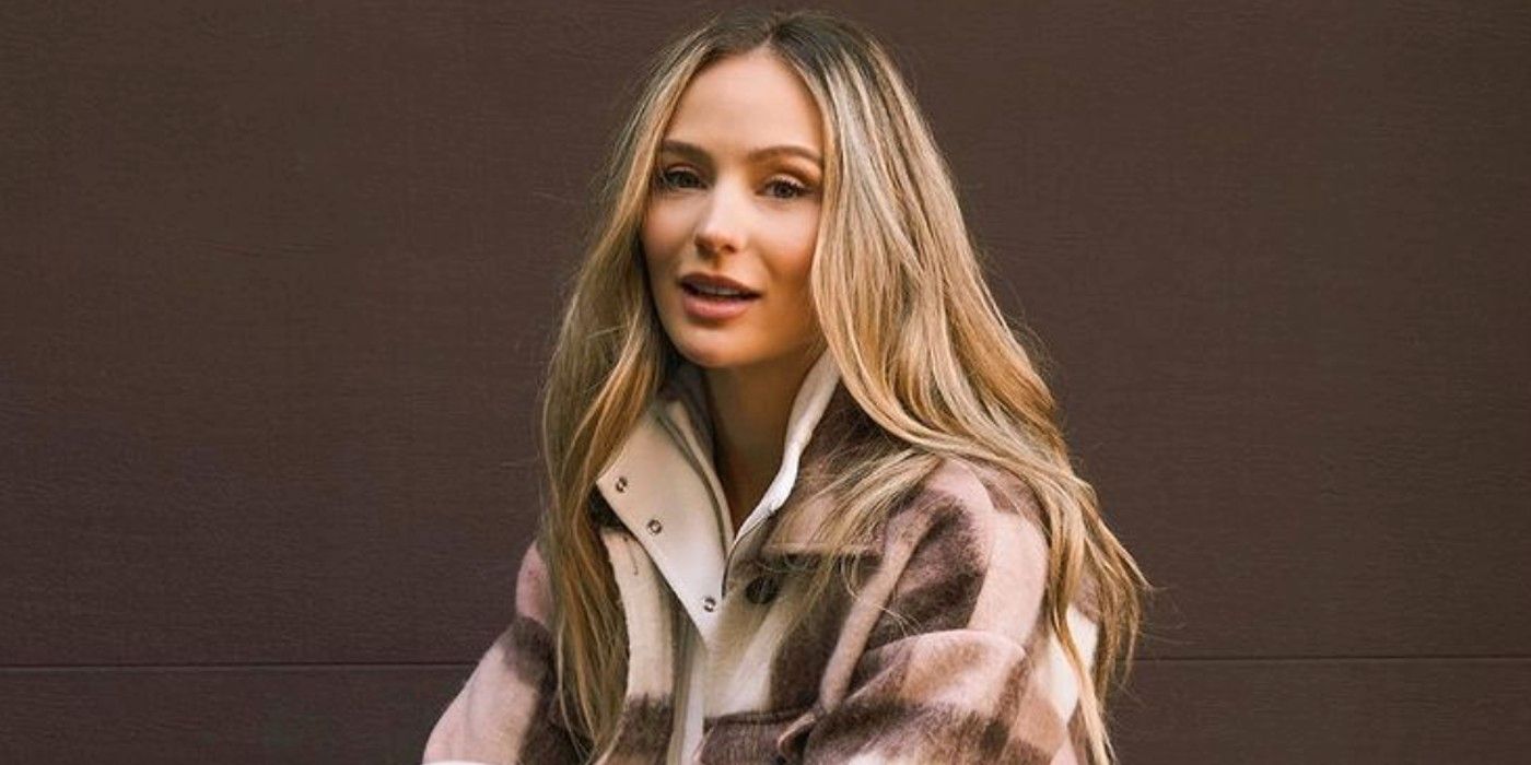 Soltero: Lauren Bushnell explica por qué el programa ya no es ‘relevante’ para ella