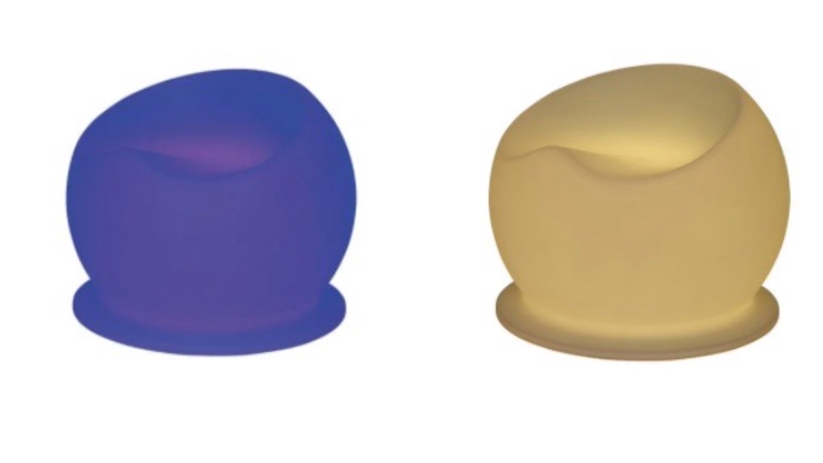 Lidl: Sale a la venta en España el sillón con luz LED que triunfa en Alemania