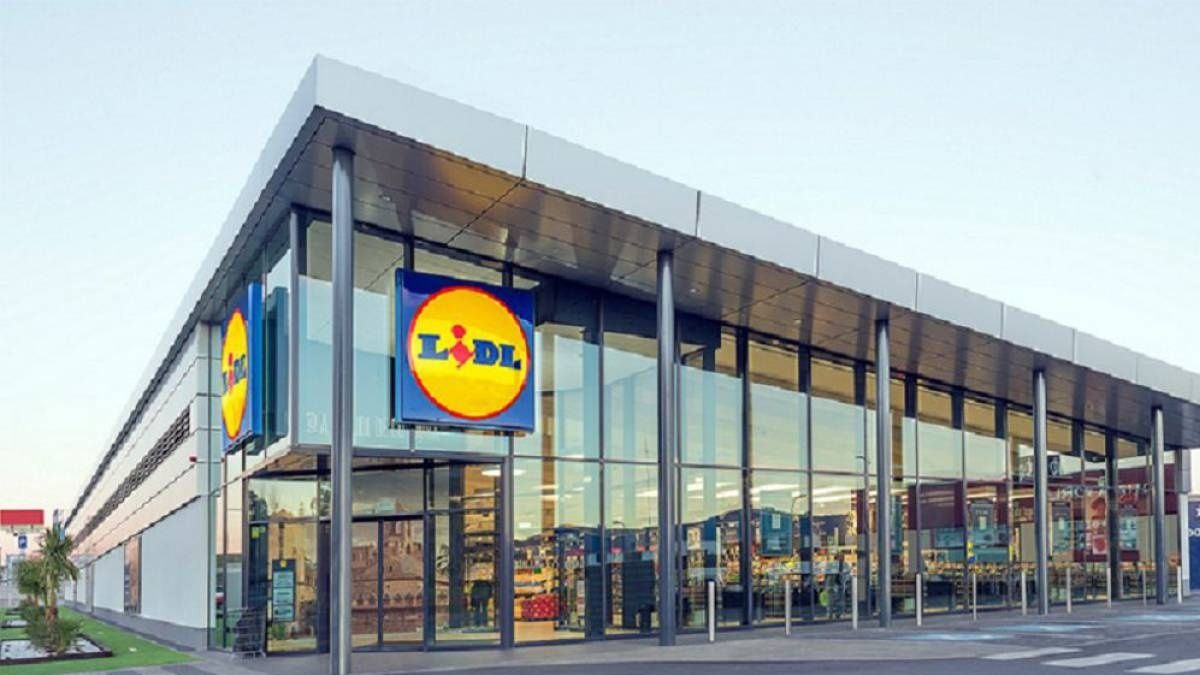 Las mejores ofertas de Lidl para el fin de semana del 19 al 21 de marzo