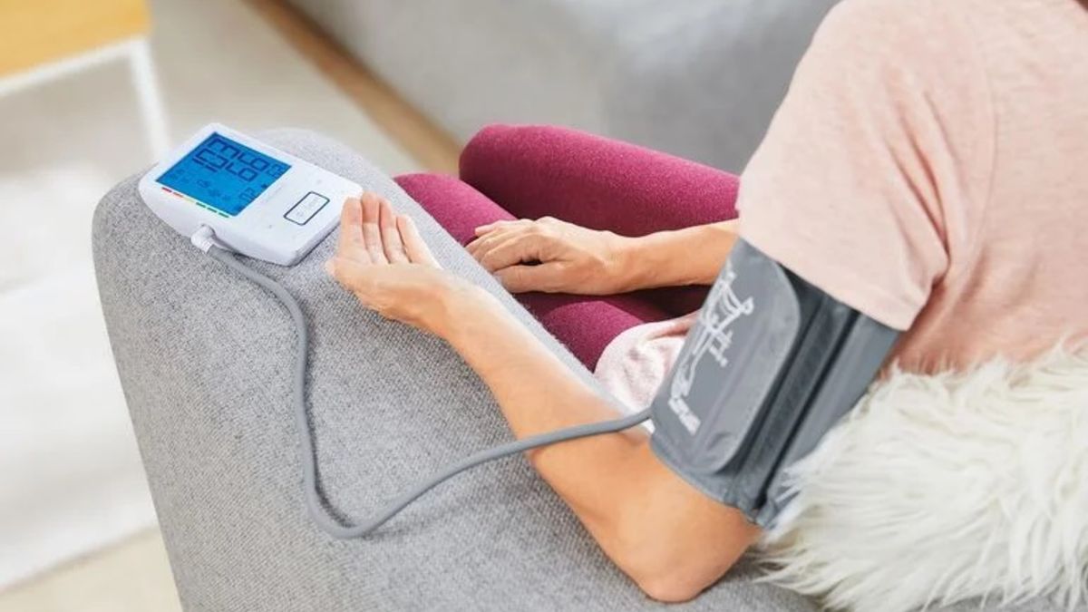 Lidl sorprende con este artilugio para controlar tu salud