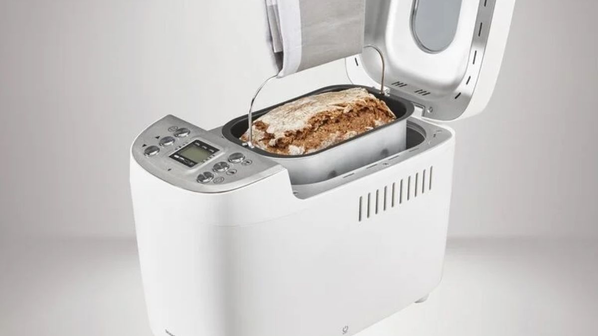 Lidl vuelve a poner a la venta su famosa panificadora