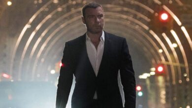 Liev Schreiber dice que ha terminado con Ray Donovan después de la película, por ahora