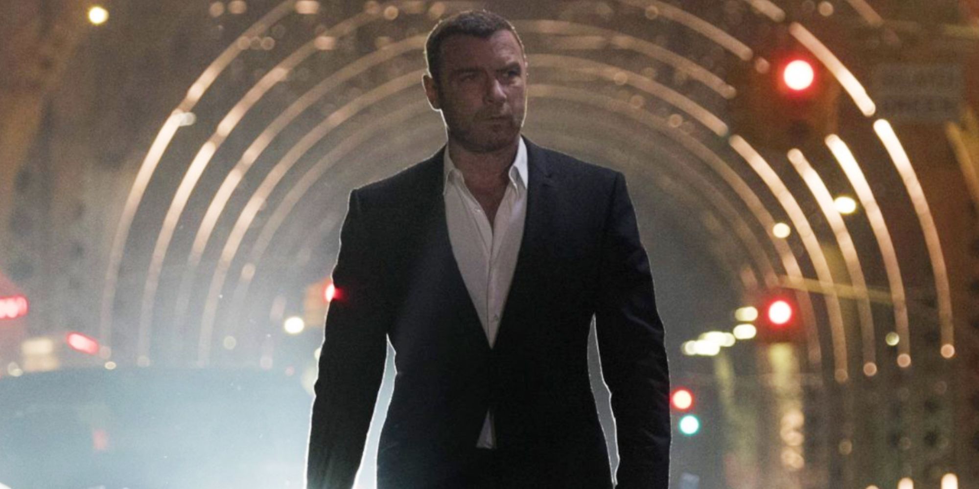 Liev Schreiber dice que ha terminado con Ray Donovan después de la película, por ahora