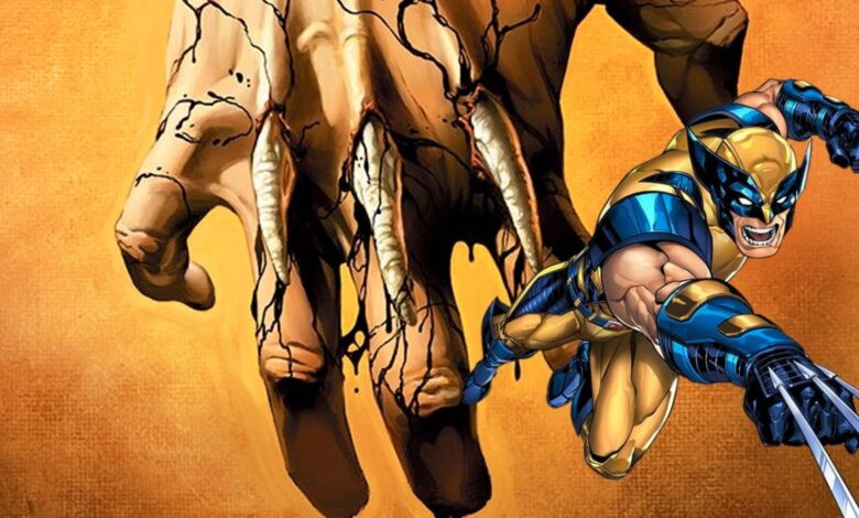 Life of Wolverine ofrece a los fanáticos primerizos la línea de tiempo definitiva del cómic