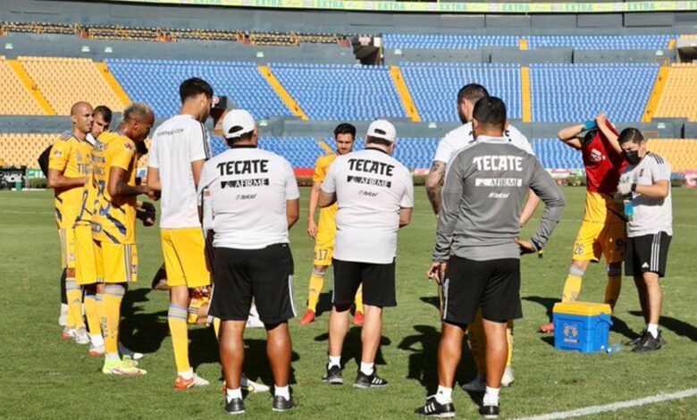 Liga MX: Reprograman primer partido del Torneo Clausura 2022 por Covid-19 | Tuit