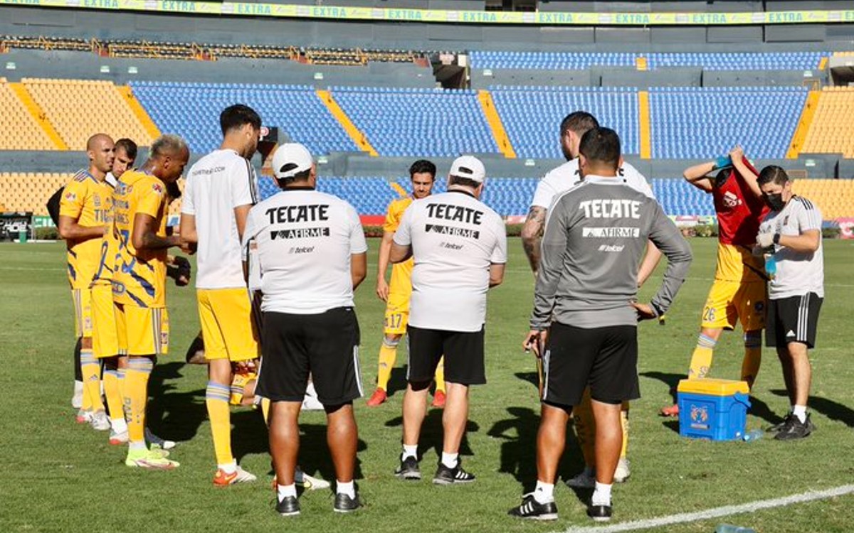 Liga MX: Reprograman primer partido del Torneo Clausura 2022 por Covid-19 | Tuit