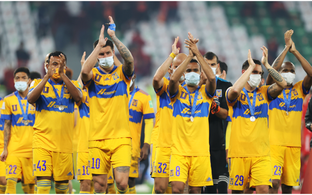 Liga Mx reprograma partido por casos de Covid; reportan 12 contagios en Tigres