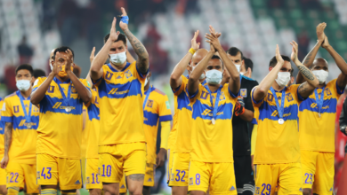 Liga Mx reprograma partido por casos de Covid; reportan 12 contagios en Tigres