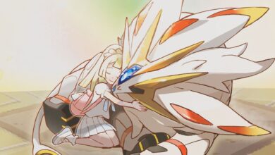 Lillie de Pokémon Sun & Moon se merecía Nebby, no el personaje principal