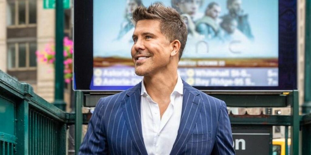 Listado millonario: Fredrik Ecklund quiere irse con una 'nota alta'