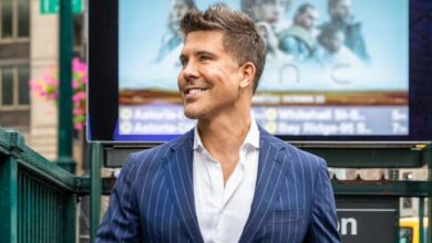 Listado millonario: Fredrik Ecklund quiere irse con una 'nota alta'