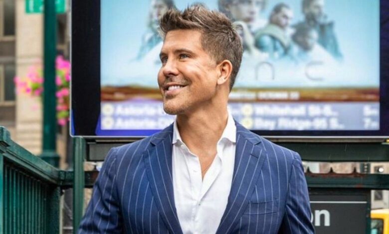Listado millonario: Fredrik Ecklund quiere irse con una 'nota alta'