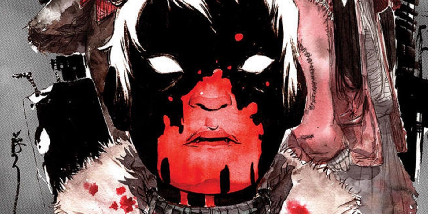 Little Monsters de Image es El señor de las moscas pero con niños vampiros