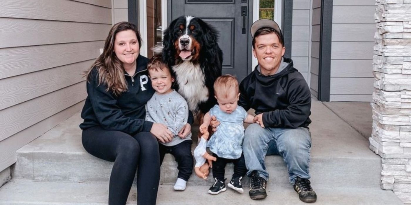 LPBW: ¿Por qué Tori y Zach no permitirán que Josiah sea definido por la acondroplasia?