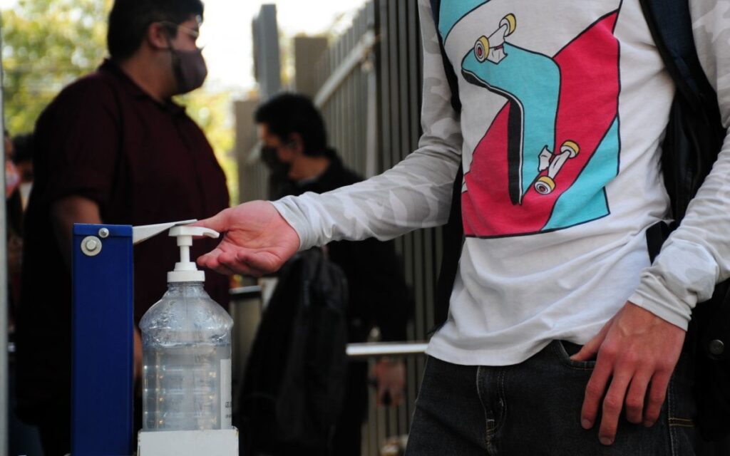 Llama IMSS a redoblar medidas para romper cadenas de contagio Covid-19