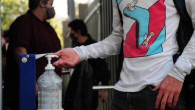 Llama IMSS a redoblar medidas para romper cadenas de contagio Covid-19