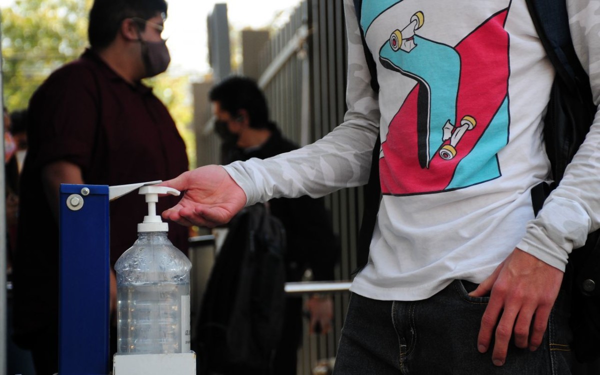 Llama IMSS a redoblar medidas para romper cadenas de contagio Covid-19