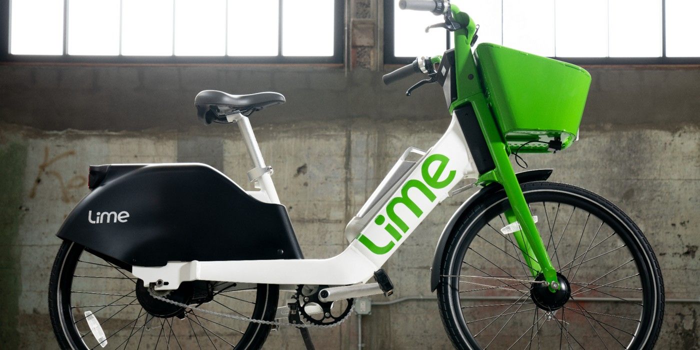 Llega otra bicicleta eléctrica a los EE. UU. y tiene una batería intercambiable