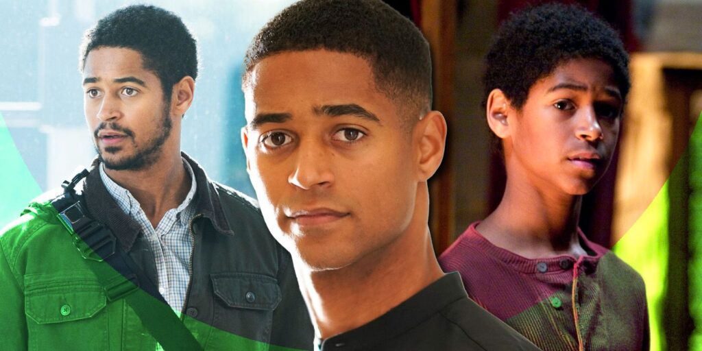 Lo que Alfred Enoch ha hecho desde Harry Potter