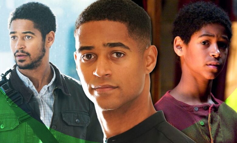 Lo que Alfred Enoch ha hecho desde Harry Potter