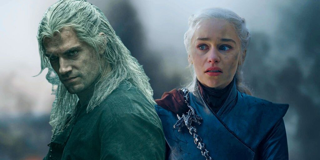 Lo que The Witcher's Future debe aprender de la última temporada de Game of Thrones