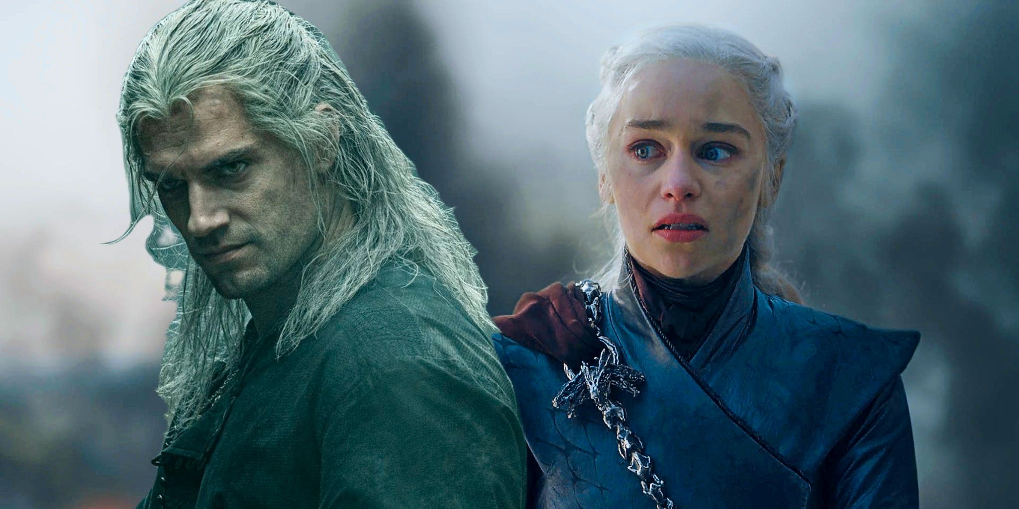 Lo que The Witcher’s Future debe aprender de la última temporada de Game of Thrones