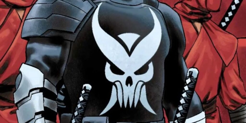 Lo que en realidad se supone que significa el nuevo logotipo de Punisher