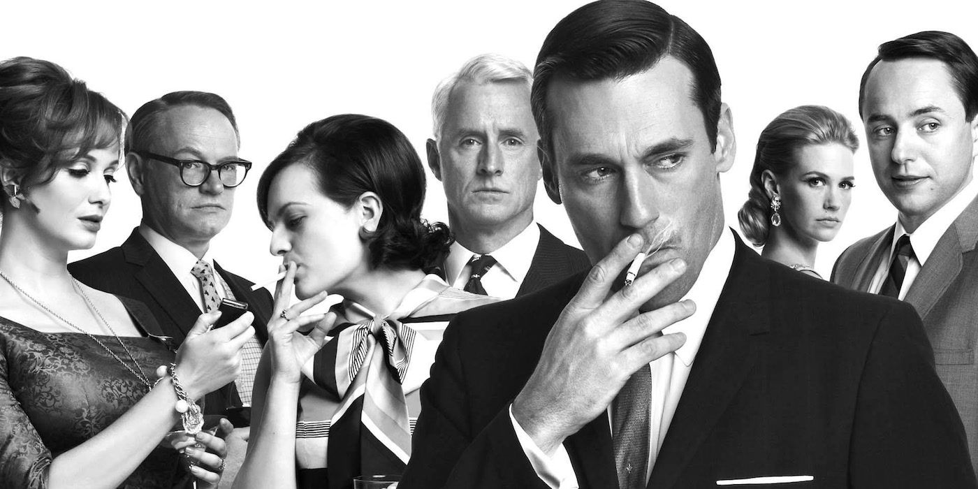 Lo que ha hecho el elenco de Mad Men desde que terminó el programa