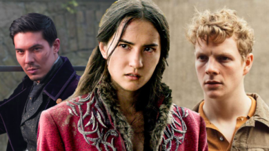 Lo que revela el nuevo elenco de Shadow & Bone sobre la historia de la temporada 2