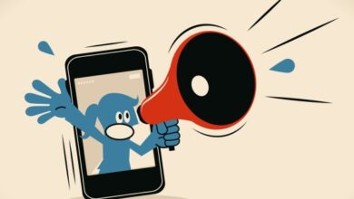 Lo que significa el nuevo VC show-and-tell para señalar el riesgo