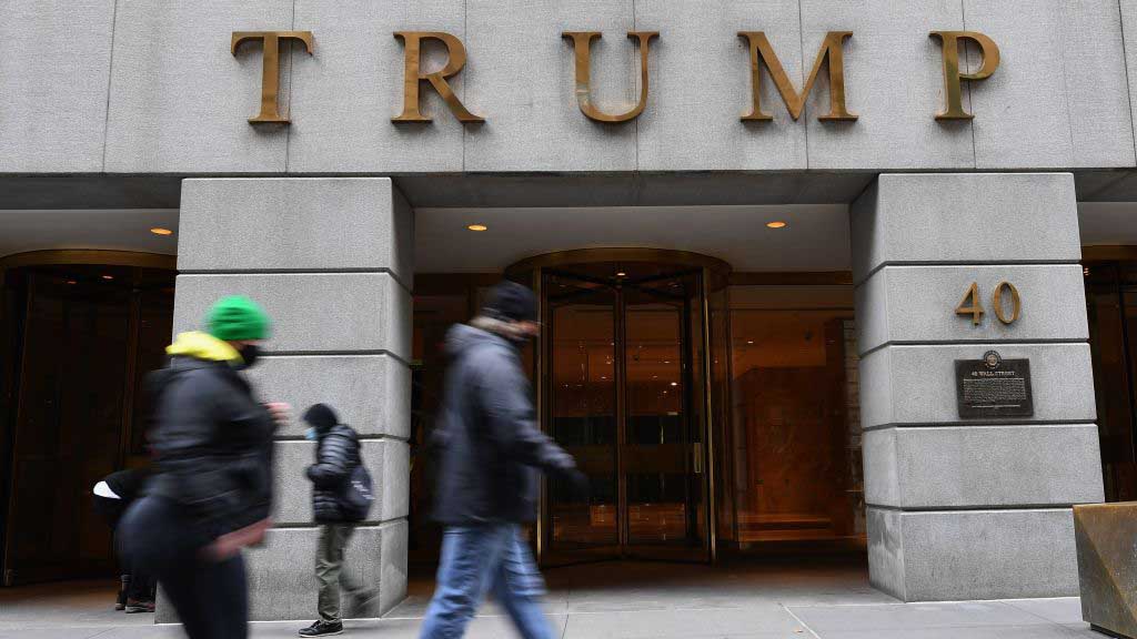 Lo que sigue en la investigación de Nueva York sobre el expresidente