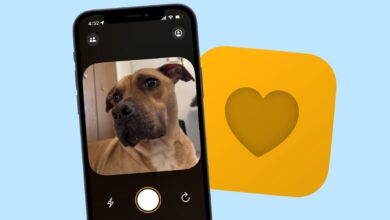 Locket Widget: cómo tomar fotos y usar todos los controles de la cámara