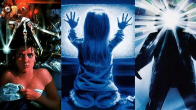 Los 10 directores de películas de terror más prolíficos, clasificados
