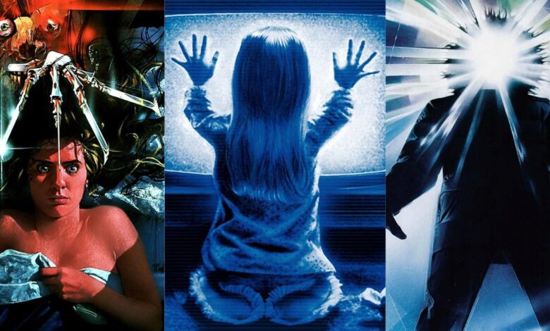 Los 10 directores de películas de terror más prolíficos, clasificados