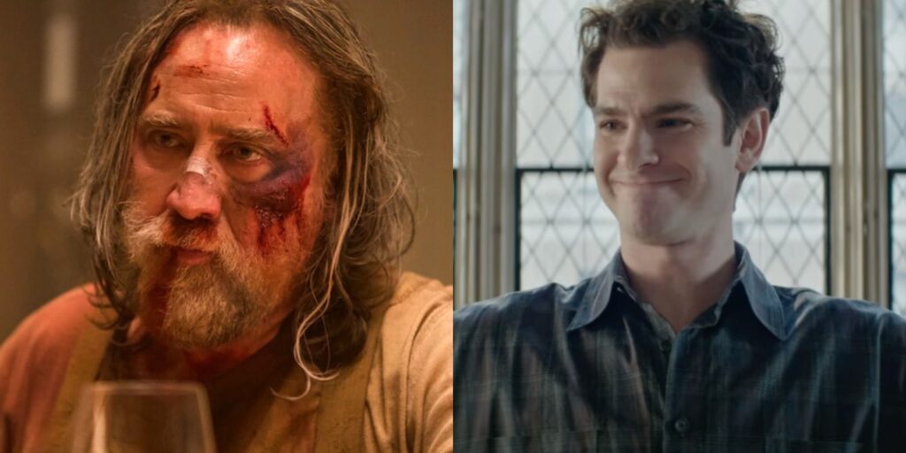 Los 10 mejores debuts como directores de 2021, según Letterboxd