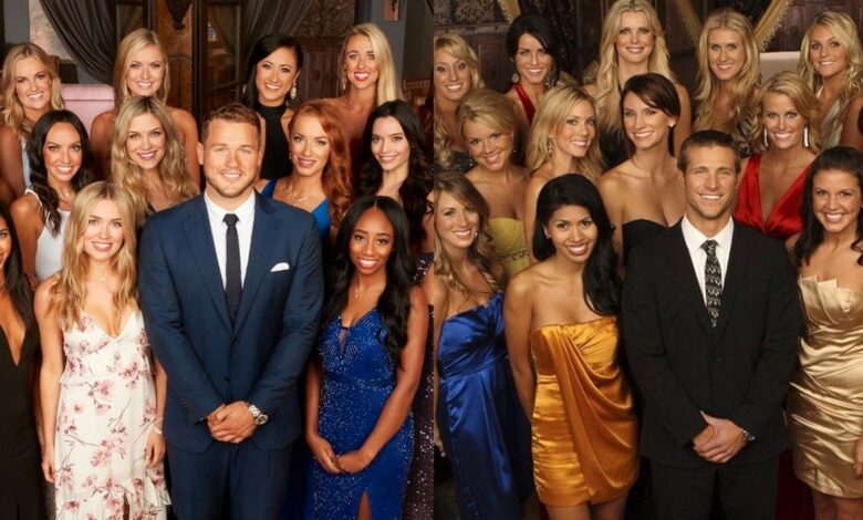 Los 10 mejores elencos de la temporada de solteros