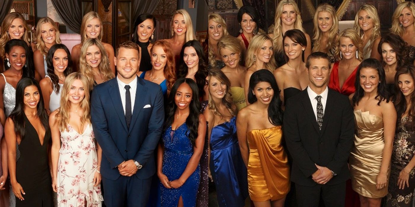 Los 10 mejores elencos de la temporada de solteros