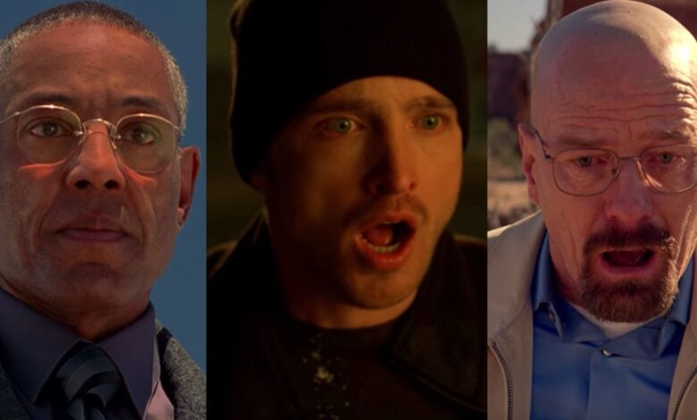 Los 10 mejores episodios de Breaking Bad, según Ranker